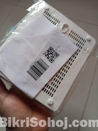 Wifi epon Onu